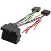 Faisceau autoradio & haut-parleur 15 cm RS PSA 04733 PHONOCAR - Réf. 925851