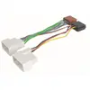 Phonocar 4/730 Câbles Personnalises pour Autoradios I x 35/i20 Sportage/Picanto 11 Multicolore