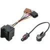 Kit Câble D’alimentation +4hp+avant Bmw04- Phonocar Ref. 04777