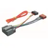 Phonocar Câble Pour Autoradio Iso Ford