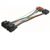 Phonocar Câble Pour Autoradio Iso Chevrolet