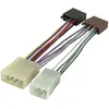 Phonocar Câble Pour Autoradio Iso Mitsubishi