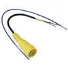 Phonocar Cable Camera De Recul