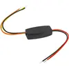Phonocar Filtre Anti Parasite Pour Alimentation Caméra De Recul