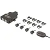 Phonocar Kit Advertisseur De Recul Pare-chocs Arrière Externe Autoblanking