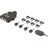 Phonocar Kit Advertisseur De Recul Pare-chocs Avant Externe Autoblanking