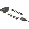Phonocar Kit Advertisseur De Recul Pare-chocs Avant Interne Aligné Autoblanking