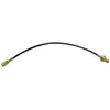 Phonocar Adaptateur Pour Câble Antenne Dab+ - Smb Femelle -> Sma Femelle