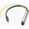 Phonocar Adaptateur Câble Antenne - Iso -> Din