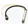 Phonocar Adaptateur Câble Antenne - Iso