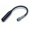 Phonocar Adaptateur Câble Antenne - Oem -> Din