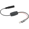 Phonocar Amplificateur antenne Iso