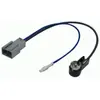 Phonocar Adaptateur Câble Antenne - Oem -> Iso