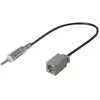 Phonocar Adaptateur Câble Antenne - Oem -> Din