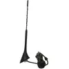 Phonocar Antenne Am/fm Amplifiee Pour Toit Arriere