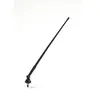 Antenne Universelle Phonocar Avec Tige En Caoutchouc. Ref. 08002