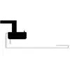 PHONOCAR Antenne Interieure Pare-Brise Dab Amplifiee