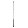 Phonocar Tige antenne torsadee 40cm