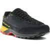 La Sportiva - Tx Guide Leather - Chaussures d'approche taille 43, noir