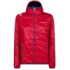 La Sportiva Alpine Guide Insulation Jkt W - Doudoune femme Berry S