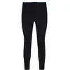 La Sportiva Triumph Tight Pant - Collant running femme Black / Topaz S