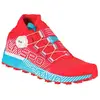 La Sportiva Cyklon - Chaussures trail femme Hibiscus / Malibu Blue 40
