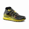 La Sportiva Cyklon - Chaussures trail homme Black / Yellow 43.5