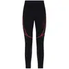 Legging femme La Sportiva Triumph Noir ZARG017-K00P02