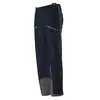 La Sportiva Defense Overpant - Pantalon ski de randonnée homme Night b...