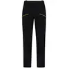 La Sportiva Defense Overpant - Pantalon ski de randonnée homme Black L