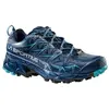 La Sportiva Akyra GTX - Chaussures trail femme Midnight / Aquarelle 38