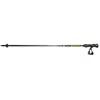 La Sportiva Trail Speed Carbon Poles - Bâtons trail Black 130 cm