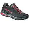 La Sportiva Ultra Raptor II Leather Wide Woman GTX - Chaussures trail ...
