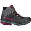 La Sportiva - Women's Ultra Raptor II Mid Leather Wide GTX - Chaussure...