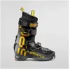 Chaussures Lasportiva Skorpius CR II (Black/Yellow) homme