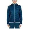 La Sportiva Alpine Guide Insulation Jkt W - Doudoune femme Storm Blue ...