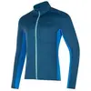 La Sportiva Chill Jkt bleu XL