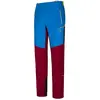 La Sportiva Ikarus Pant - Pantalon ski de randonnée homme Sangria / El...