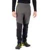 La Sportiva Ikarus Pant - Pantalon ski de randonnée homme Black / Lime Punch L - Regular