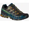 La Sportiva - Ultra Raptor II GTX - Chaussures de trail taille 43,5, bleu