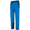 La Sportiva Karma Pant - Pantalon ski de randonnée homme Electric Blue...