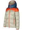 La Sportiva Nature Down Jkt - Doudoune femme Tea / Cherry Tomato S