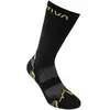 La Sportiva - Hiking Socks - Chaussettes de randonnée taille XXL, gris