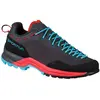 La Sportiva - Women's TX Guide - Chaussures d'approche taille 40, noir