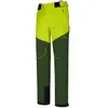 Pantalon ski de randonnée Excelsior Pant M (Forest/Lime Punch) Homme