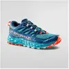 La Sportiva Lycan II W Chaussures de sport femme Bleu 39.5