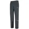 La Sportiva Karma Pant - Pantalon ski de randonnée homme Carbon / Lime...