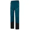La Sportiva Kyril Pant M homme - Pantalon ski de randonnée Storm Blue ...