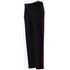 Pantalon La Sportiva Crizzle Evo Shell noir femme - M