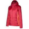 La Sportiva Mythic Primaloft Jkt - Doudoune femme Velvet / Flamingo XS